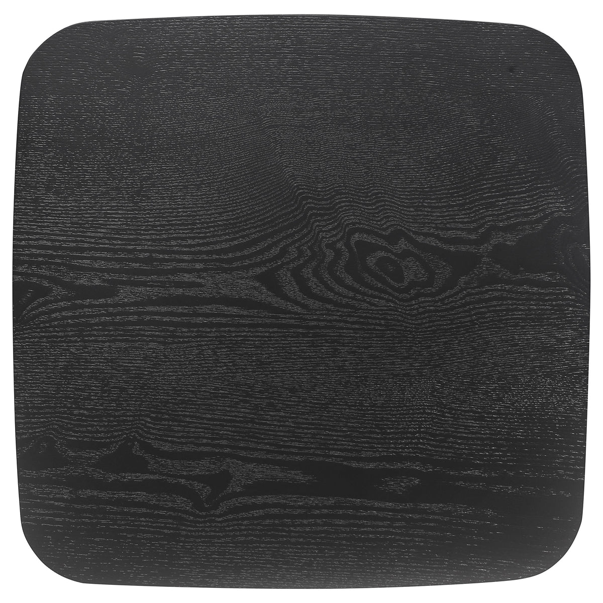 Radley 3-Piece Coffee Table Set - Mid-Century Black Ash with Angled Legs – view 9