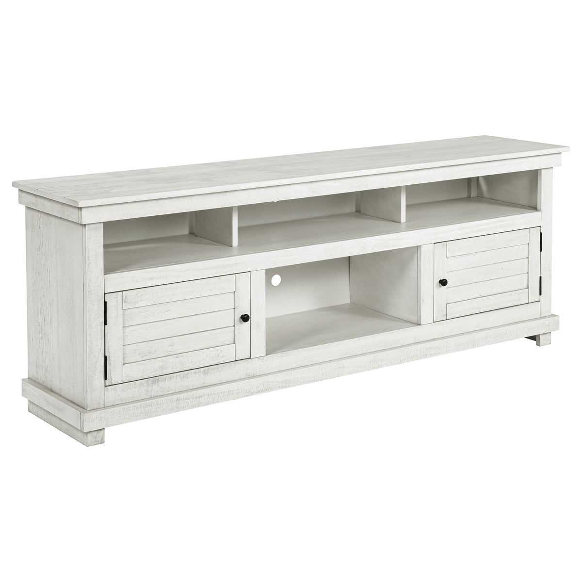 Payne 70" TV Stand -