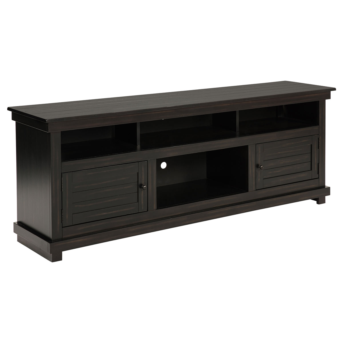 Payne 70" Farmhouse TV Stand -