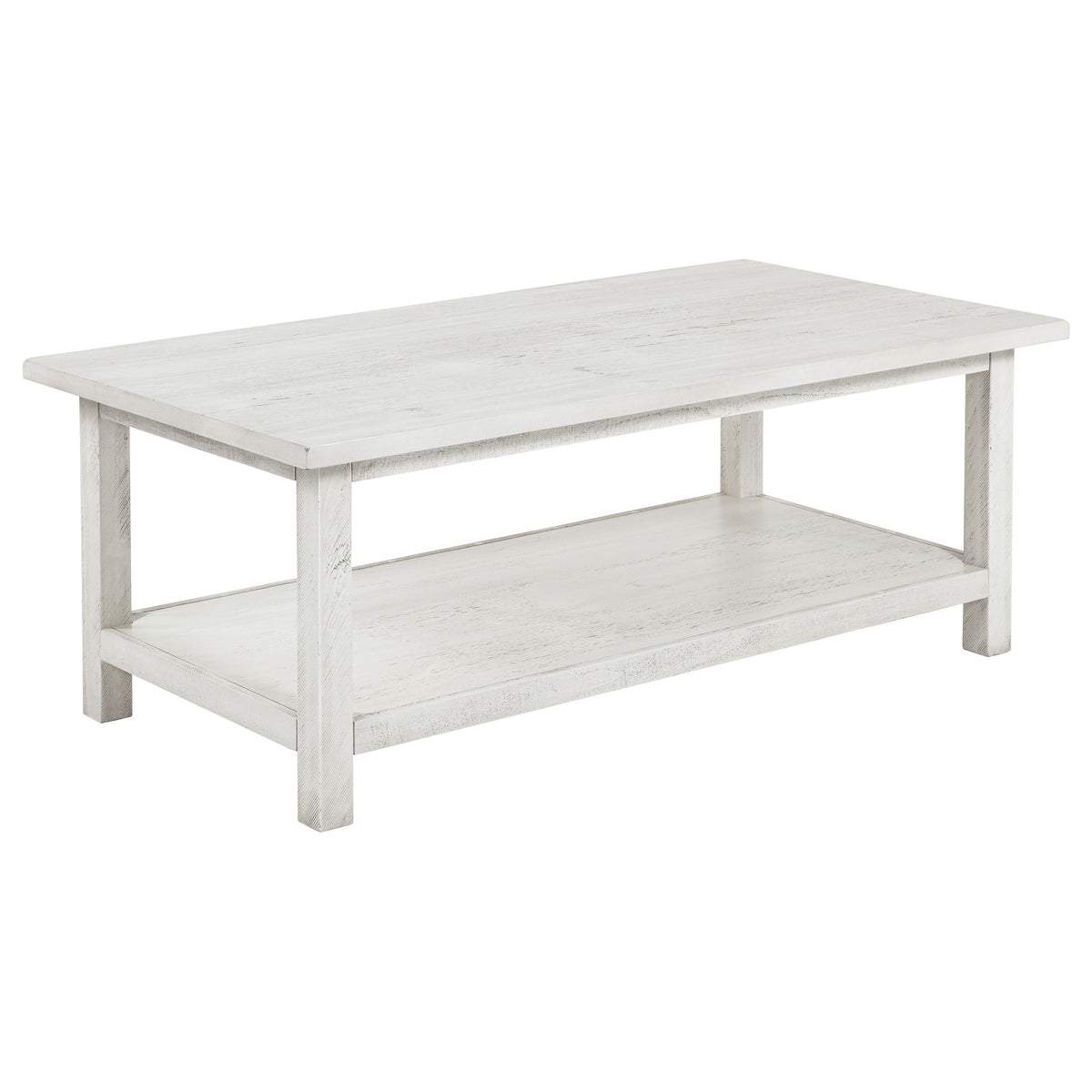 Payne Coffee Table, End Tables & Console - Coffee Table