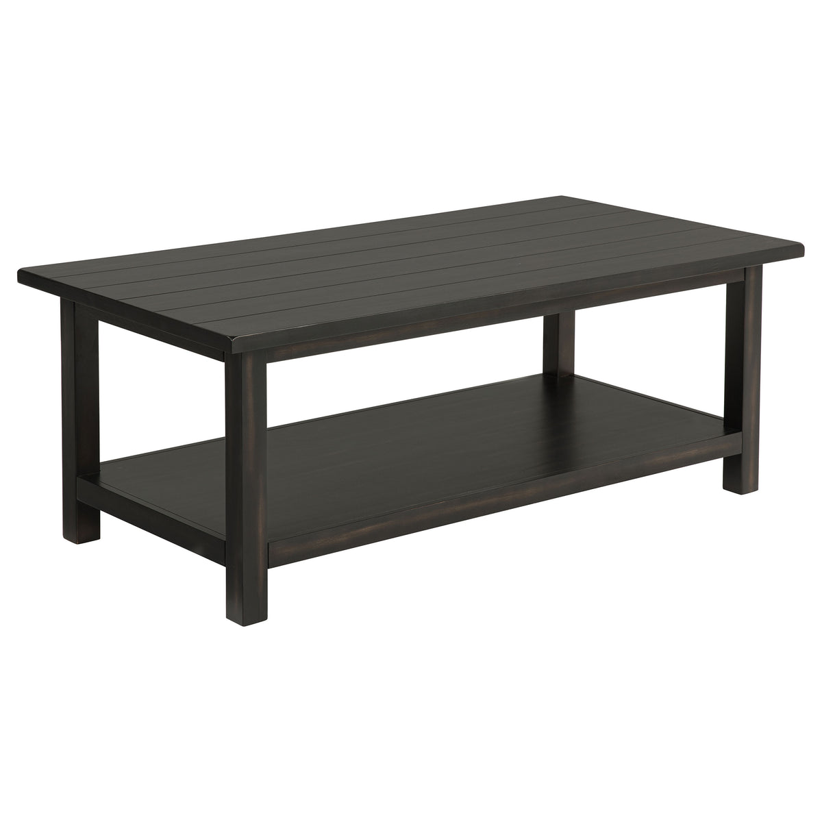 Payne Coffee Table, End Tables & Console - Coffee Table Only