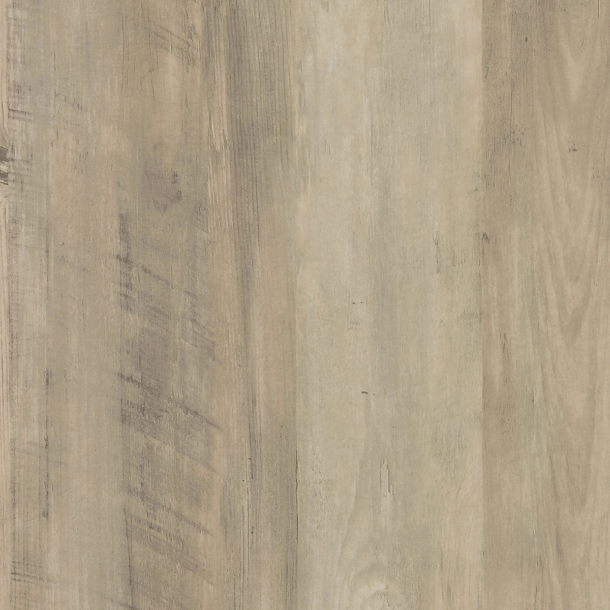 Devar Square Plinth Coffee & End Tables - Rustic Distressed Pine Finish – view 18