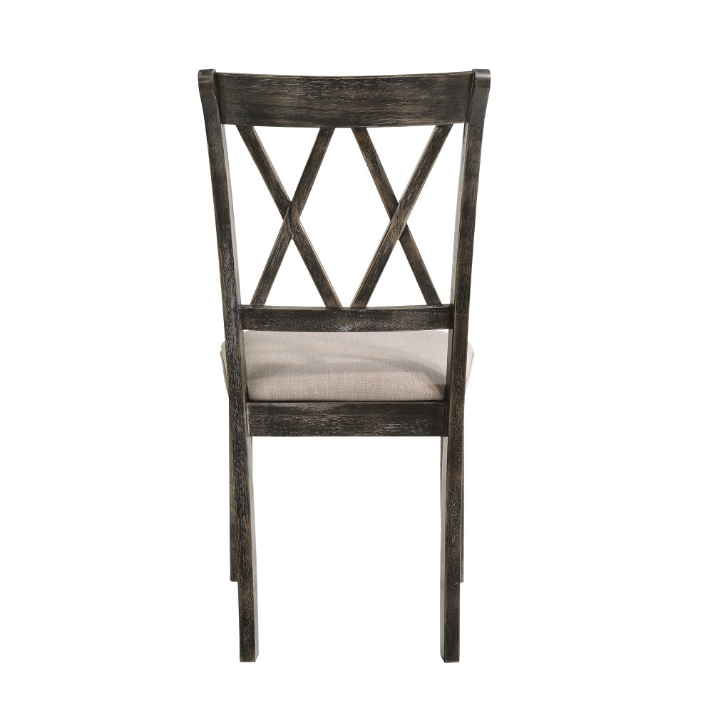 Claudia II Dining Collection