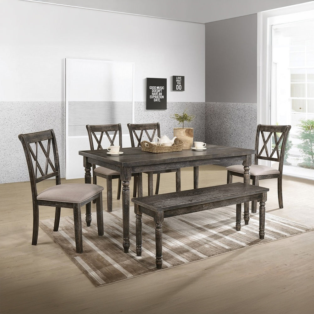 Claudia II Dining Collection