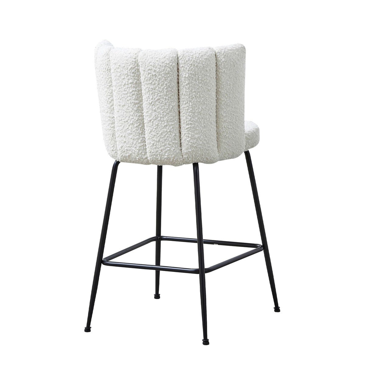 Nolan Counter Stool - detail view