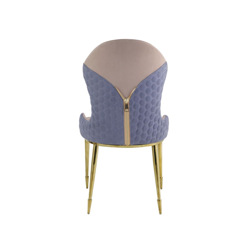 Caolan Wingback Dining Chairs, Set of 2