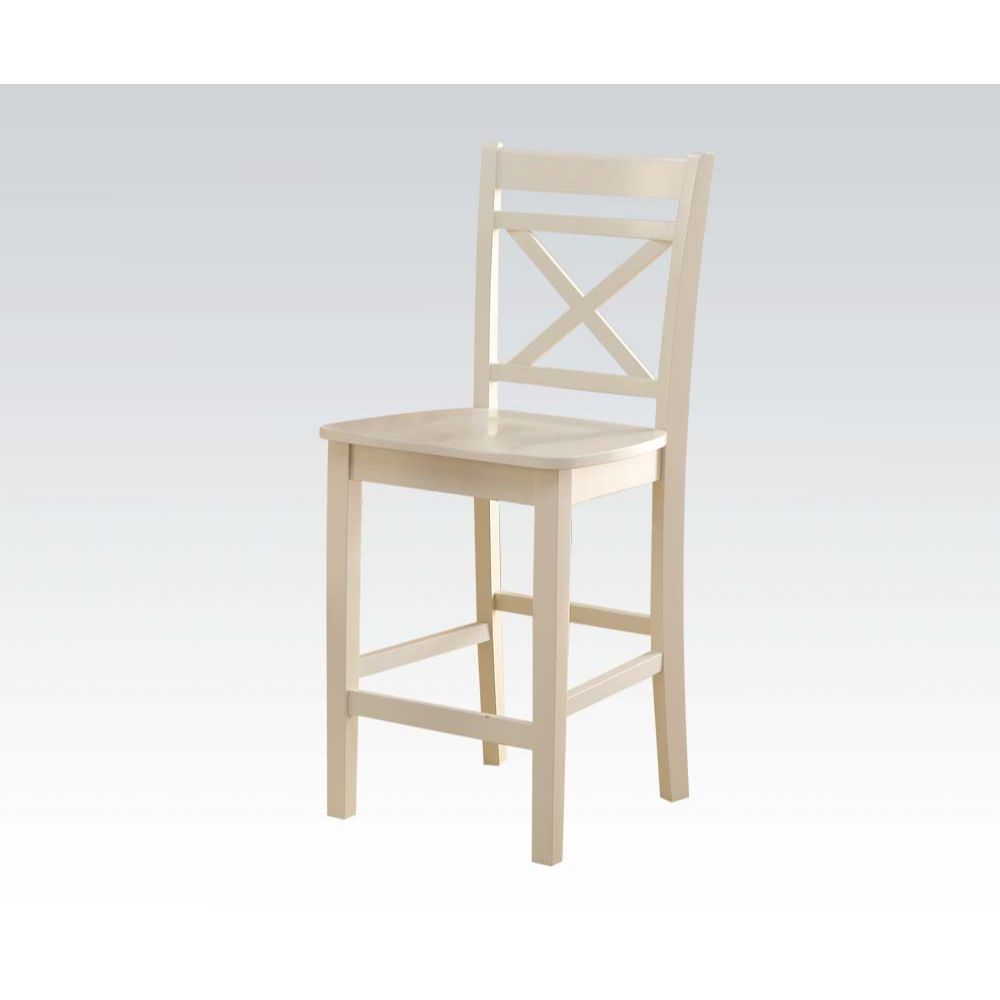 Tartys Counter Height Drop Leaf Table & Chairs