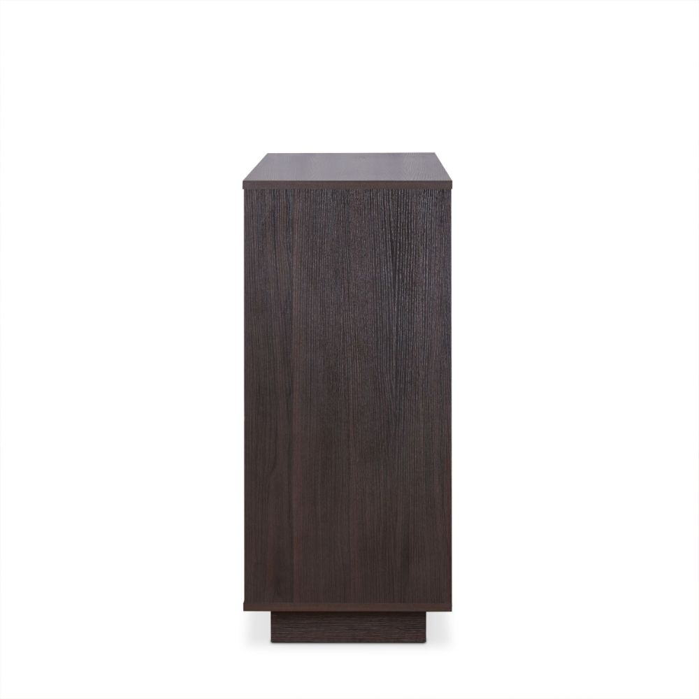 Hazen Wine Servers & Wine Cabinet