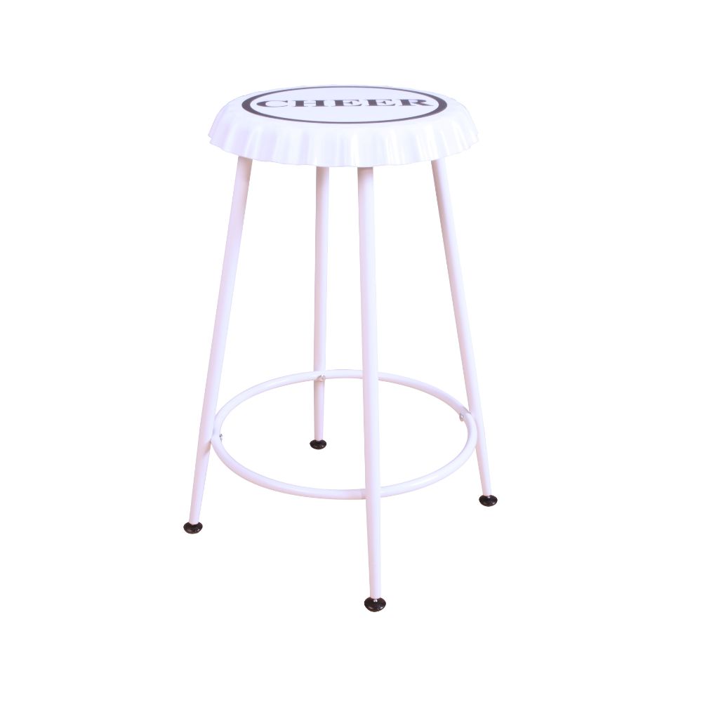 Mant Counter Height Stools (Set of 2)