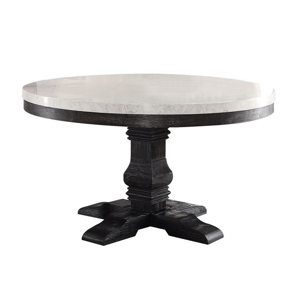 Nolan Marble Dining Collection