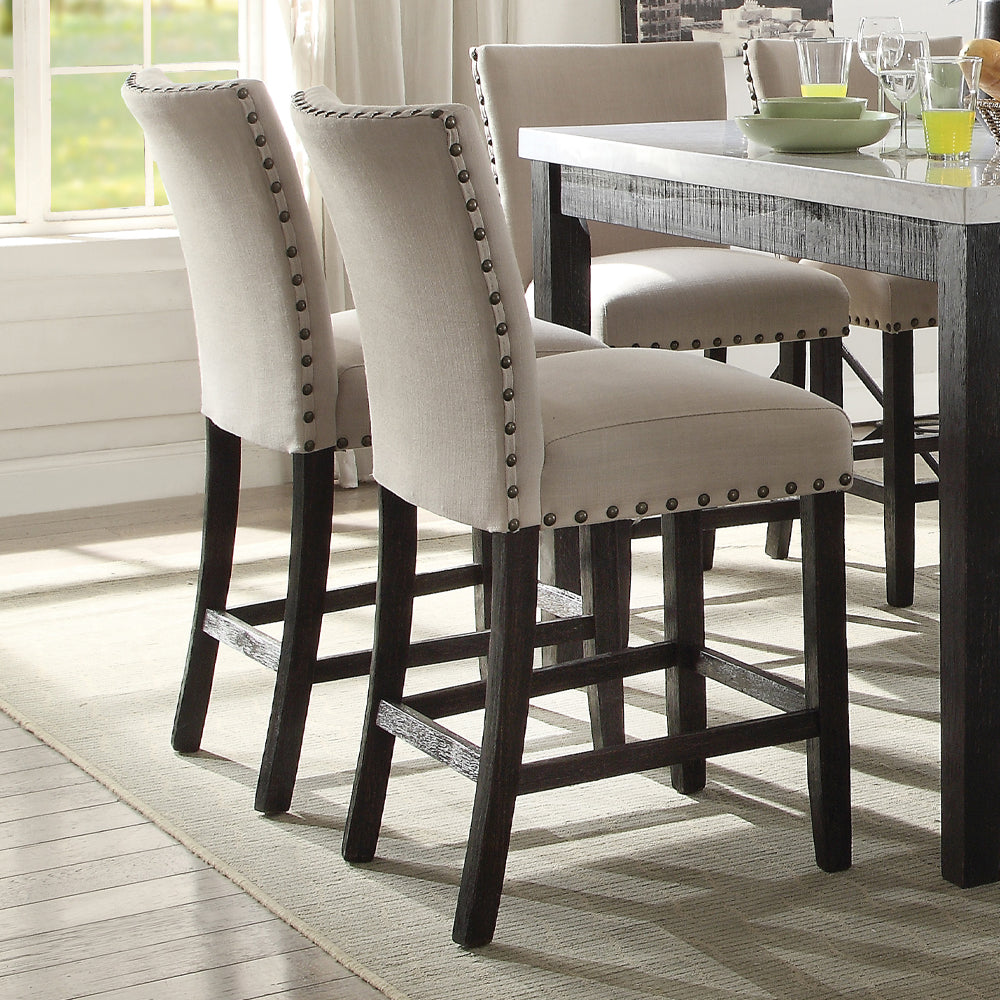 Nolan Marble Dining Collection