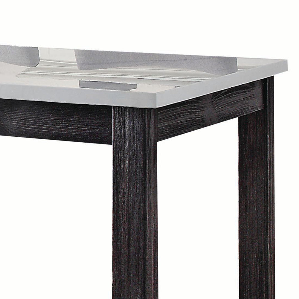 Yelena Counter Height Dining Collection
