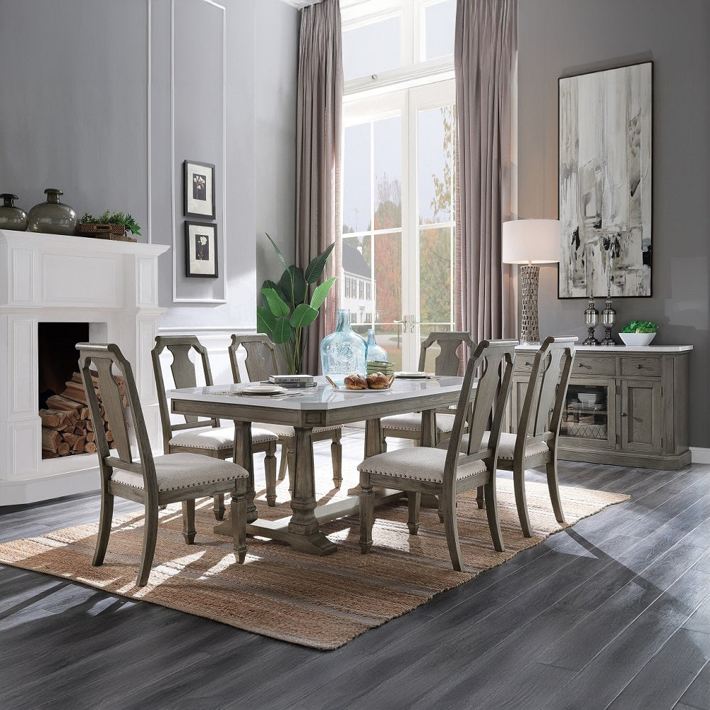 Zumala Dining Collection