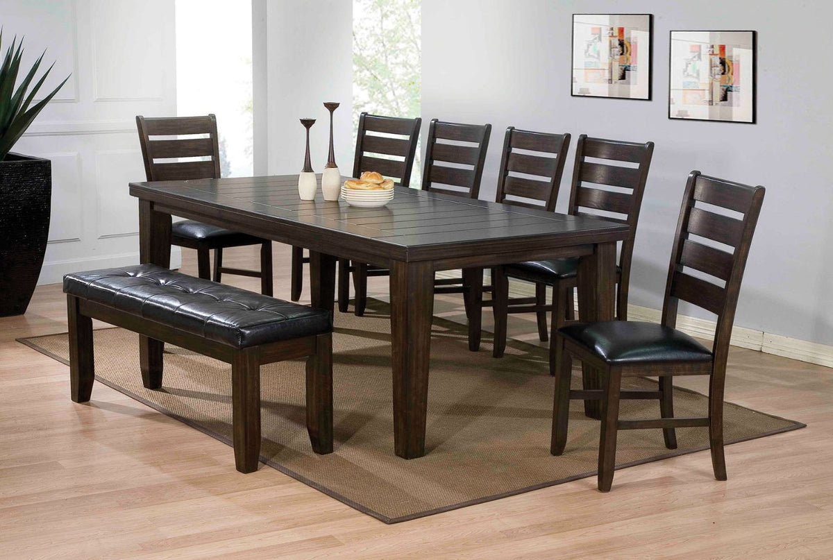 Urbana Shaker Dining Collection