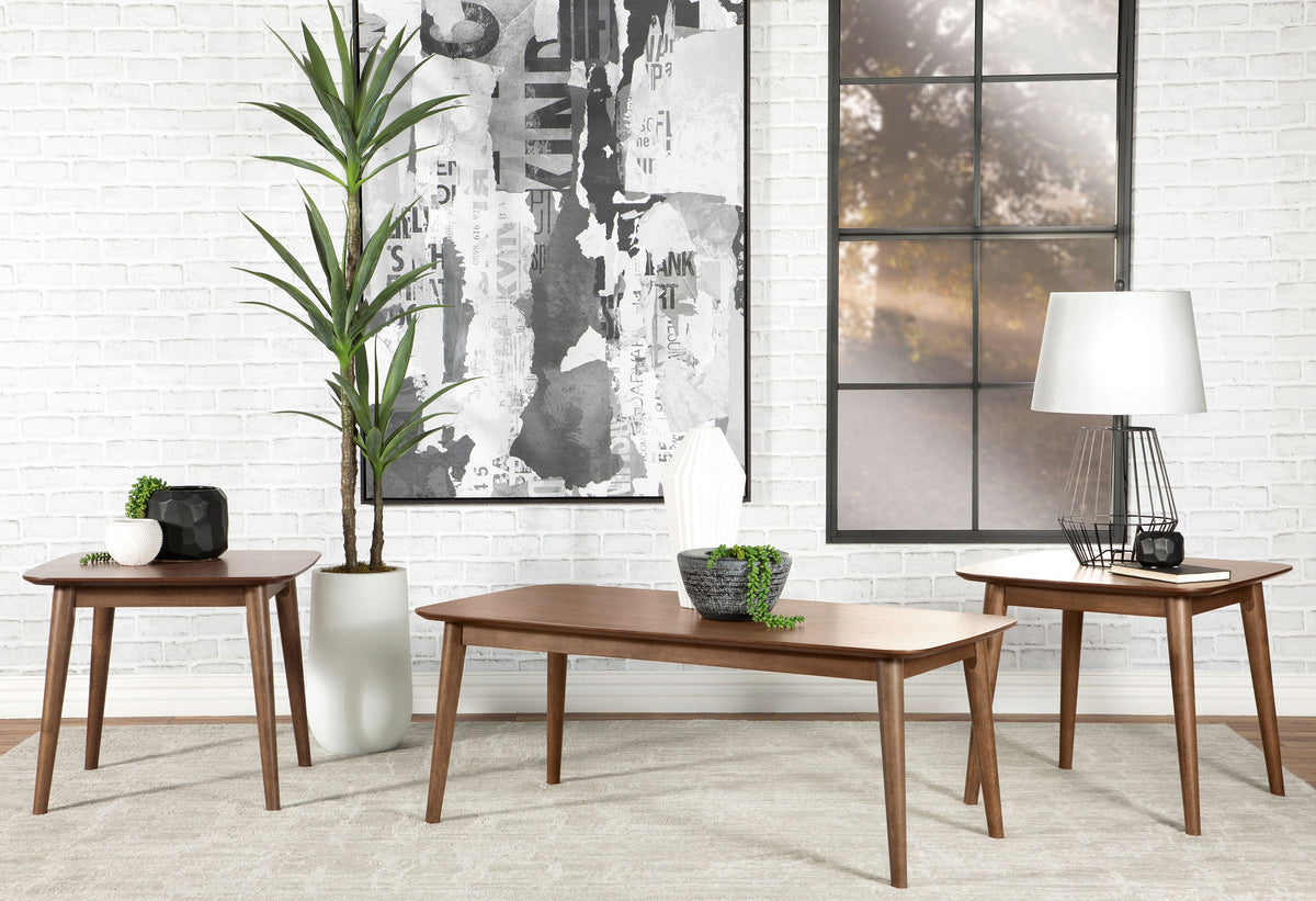 Radley 3-Piece Coffee Table Set
