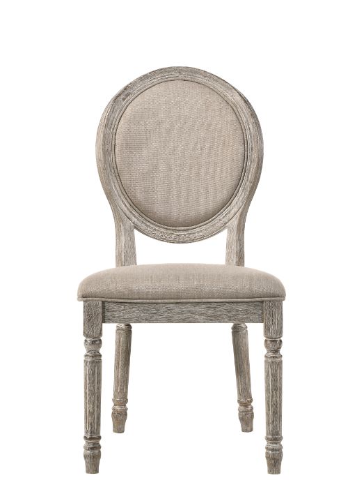 Faustine Dining Collection