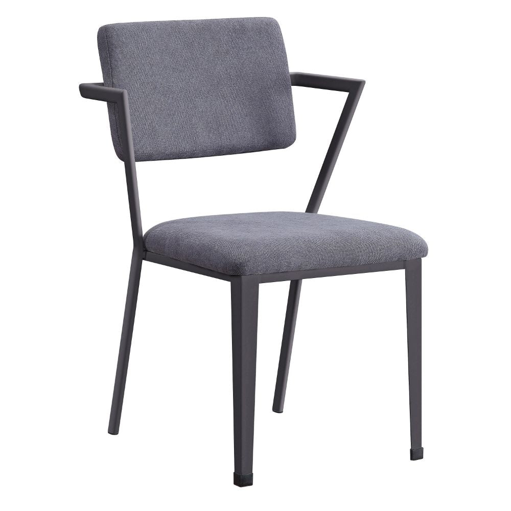 Cargo Industrial Dining Collection