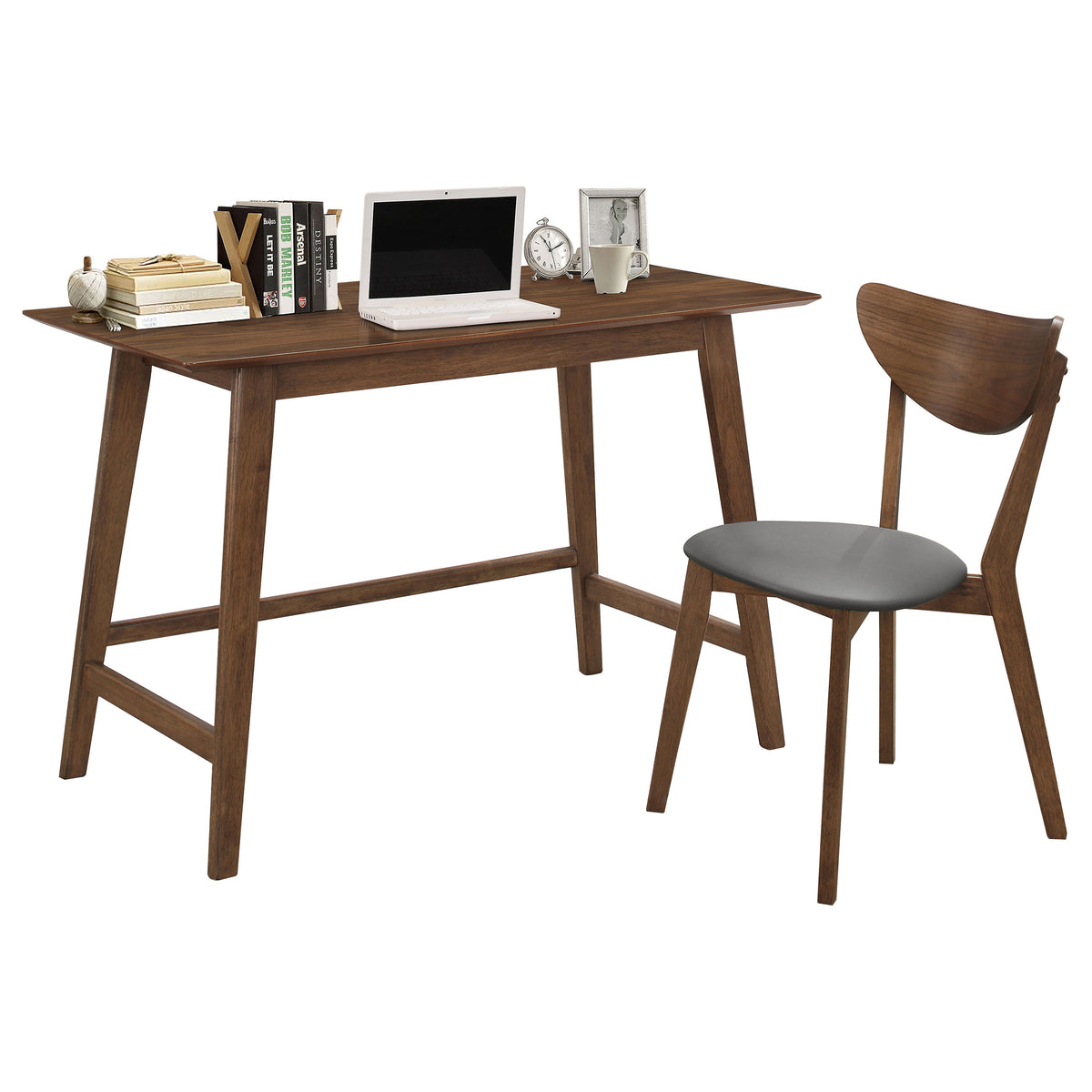 Karri 2-Piece Desk & Chair Set -