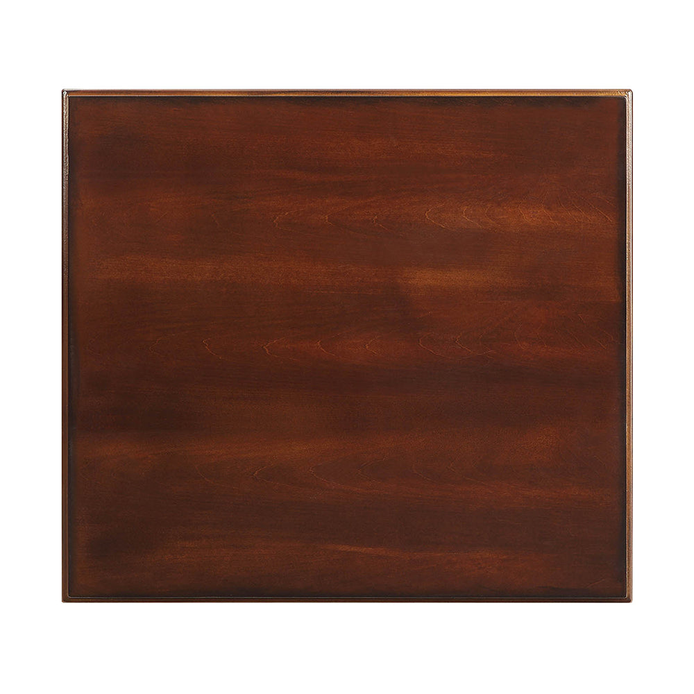 Malachi Lift-Top Coffee Table & End Table