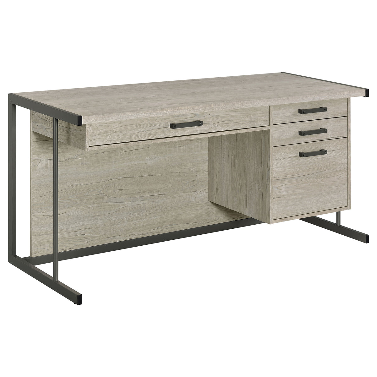 Loomis Home Office - 60" Computer Desk