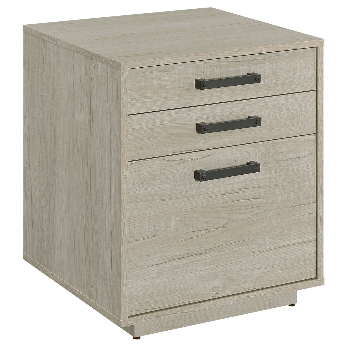 Loomis Home Office - 3-Drawer File Cabinet