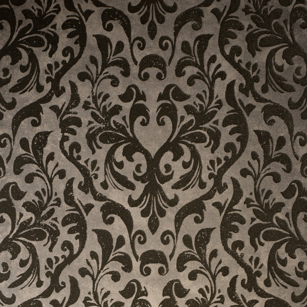 Galerie Urban Classics Damask Flock Wallpaper