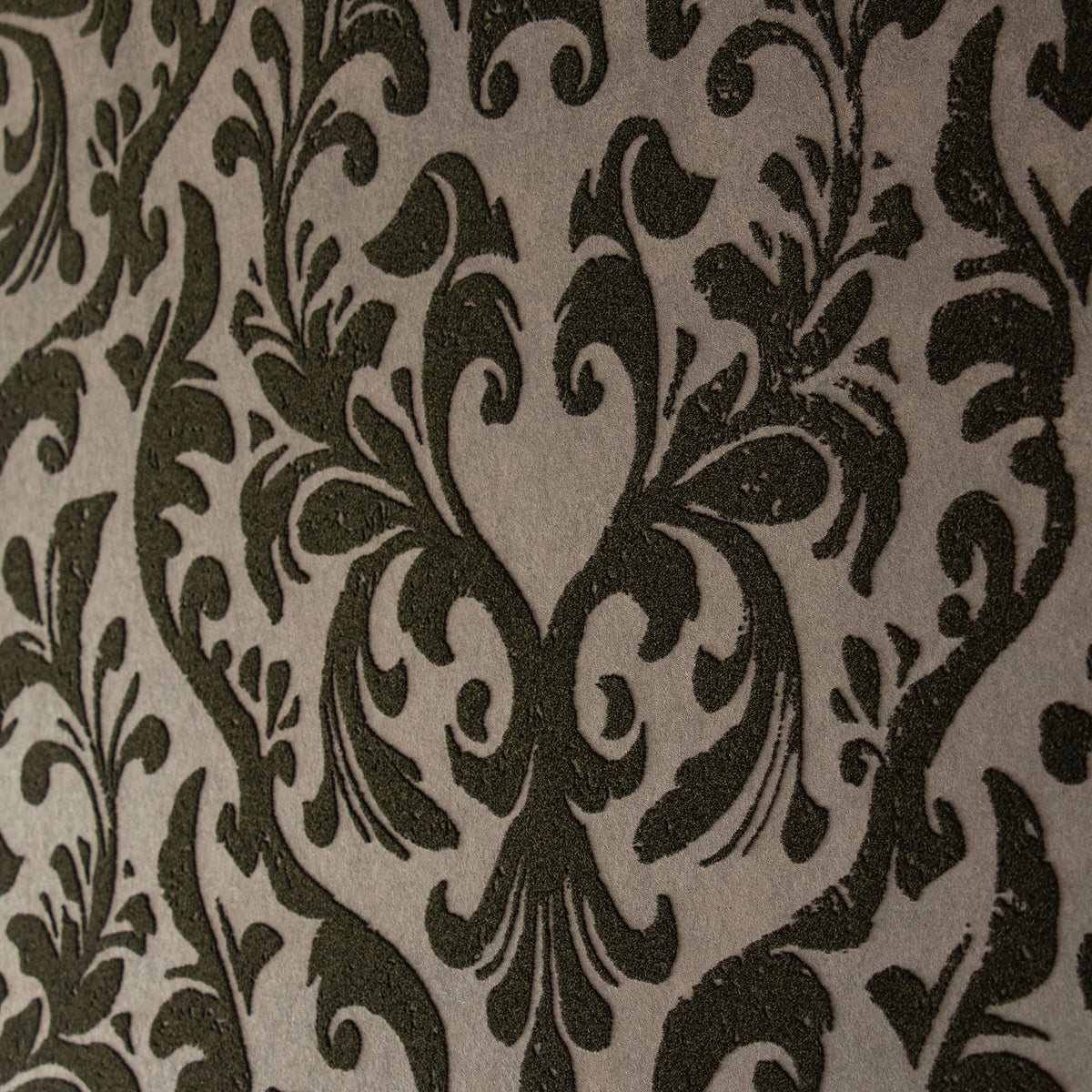 Galerie Urban Classics Damask Flock Wallpaper