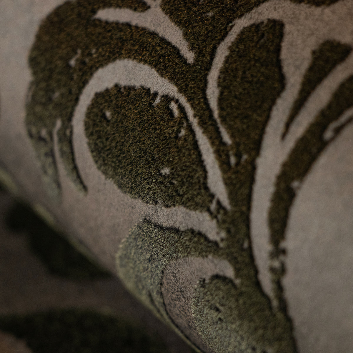 Galerie Urban Classics Damask Flock Wallpaper