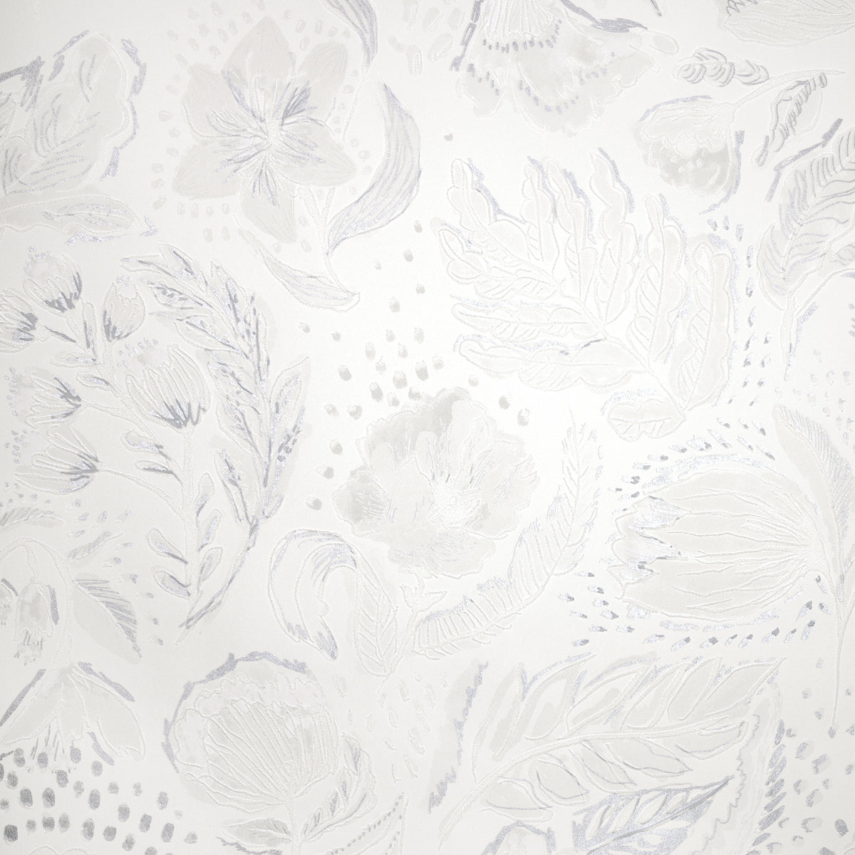 Galerie Pepper Wild Garden Wallpaper