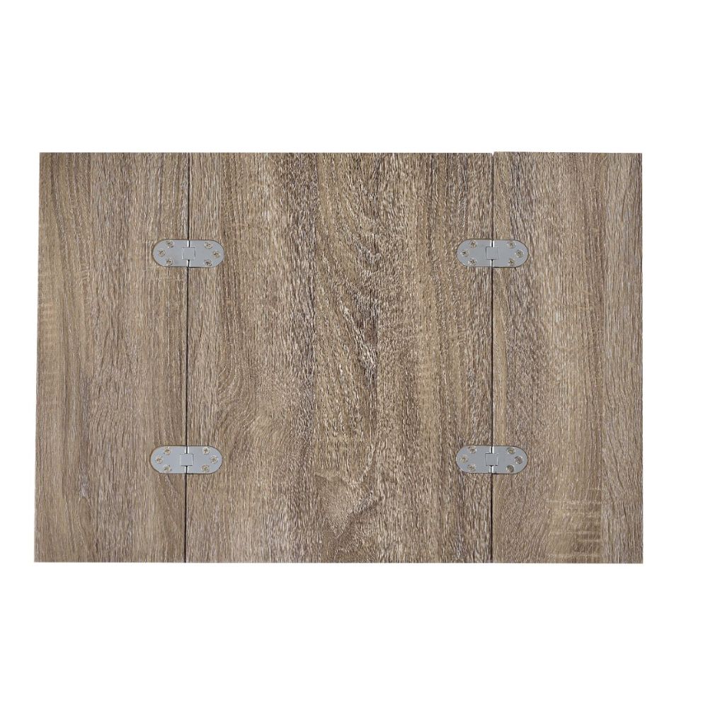 Danson Expandable Accent Table