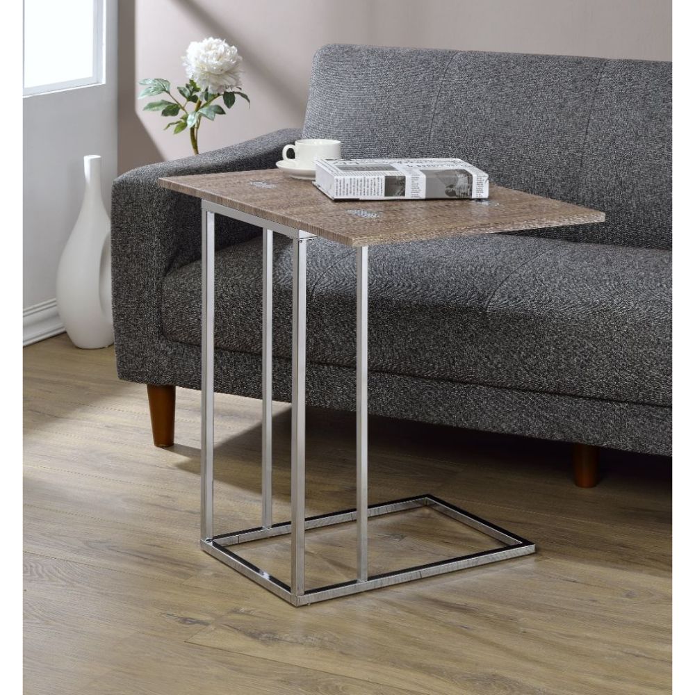 Danson Expandable Accent Table