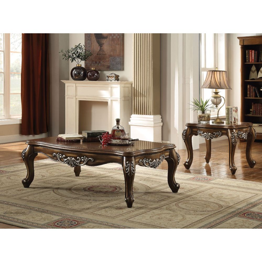 Latisha Living Room Collection
