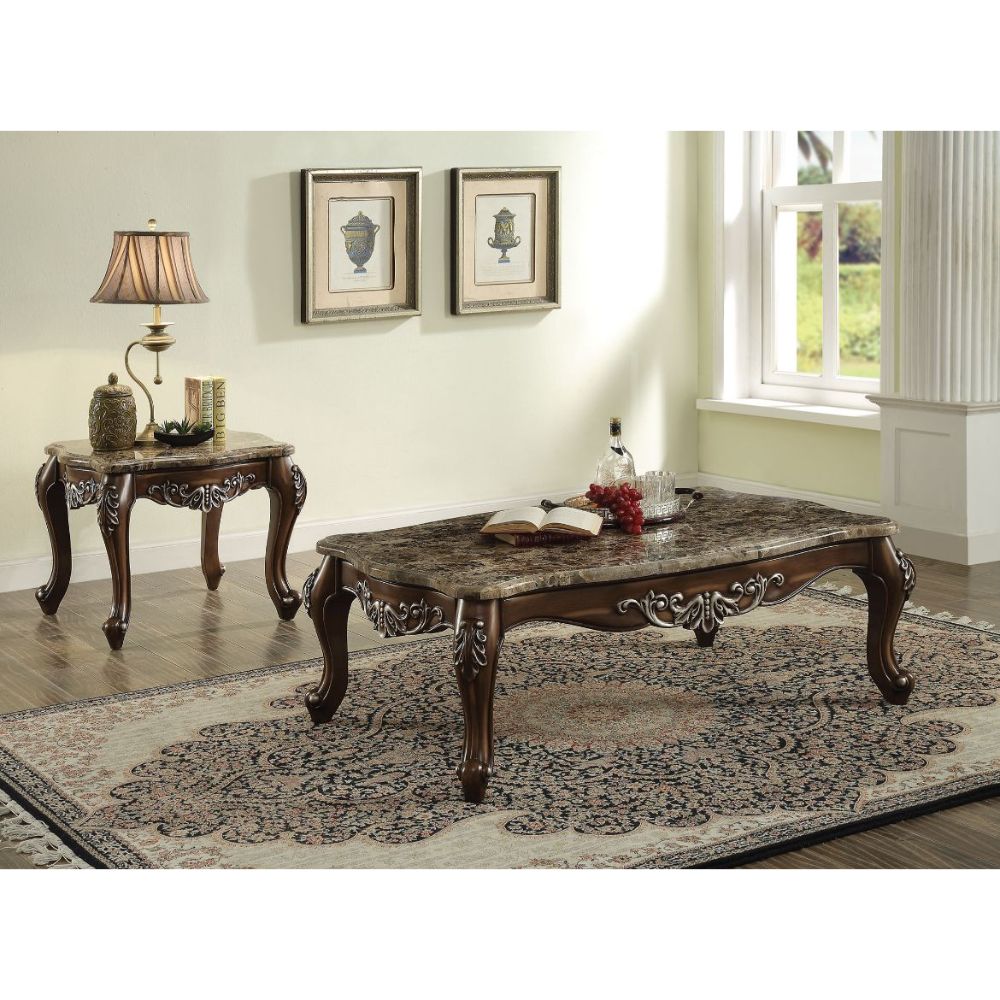 Latisha Living Room Collection