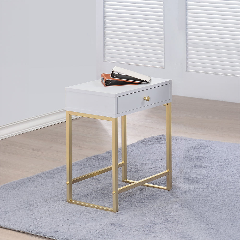 Coleen Contemporary Accent Pieces
