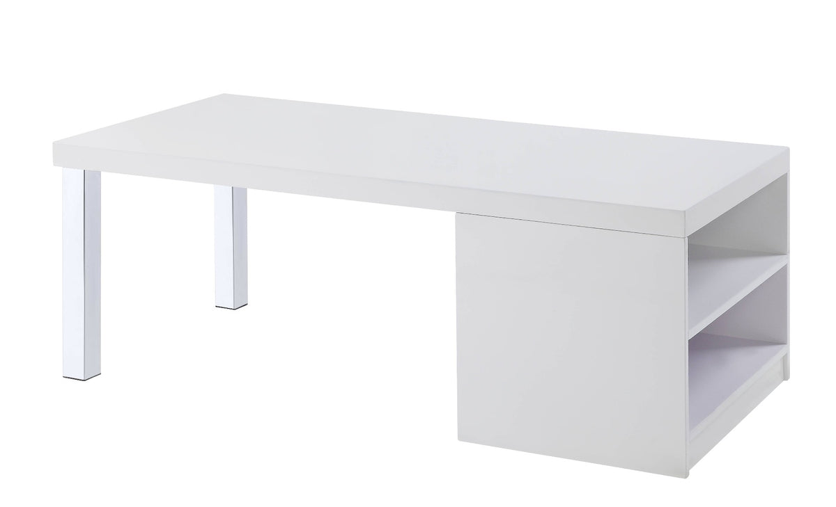 Harta Scandinavian Coffee & End Tables