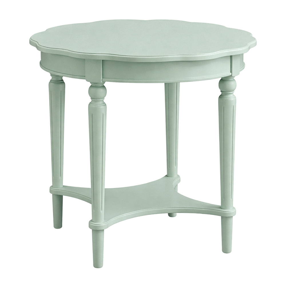 Fordon French Country Coffee & End Tables