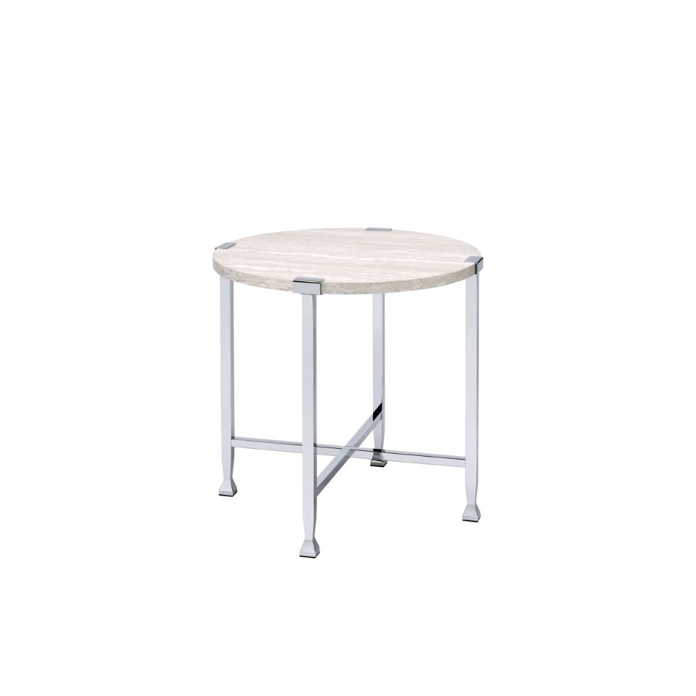 Brecon Occasional Table Collection