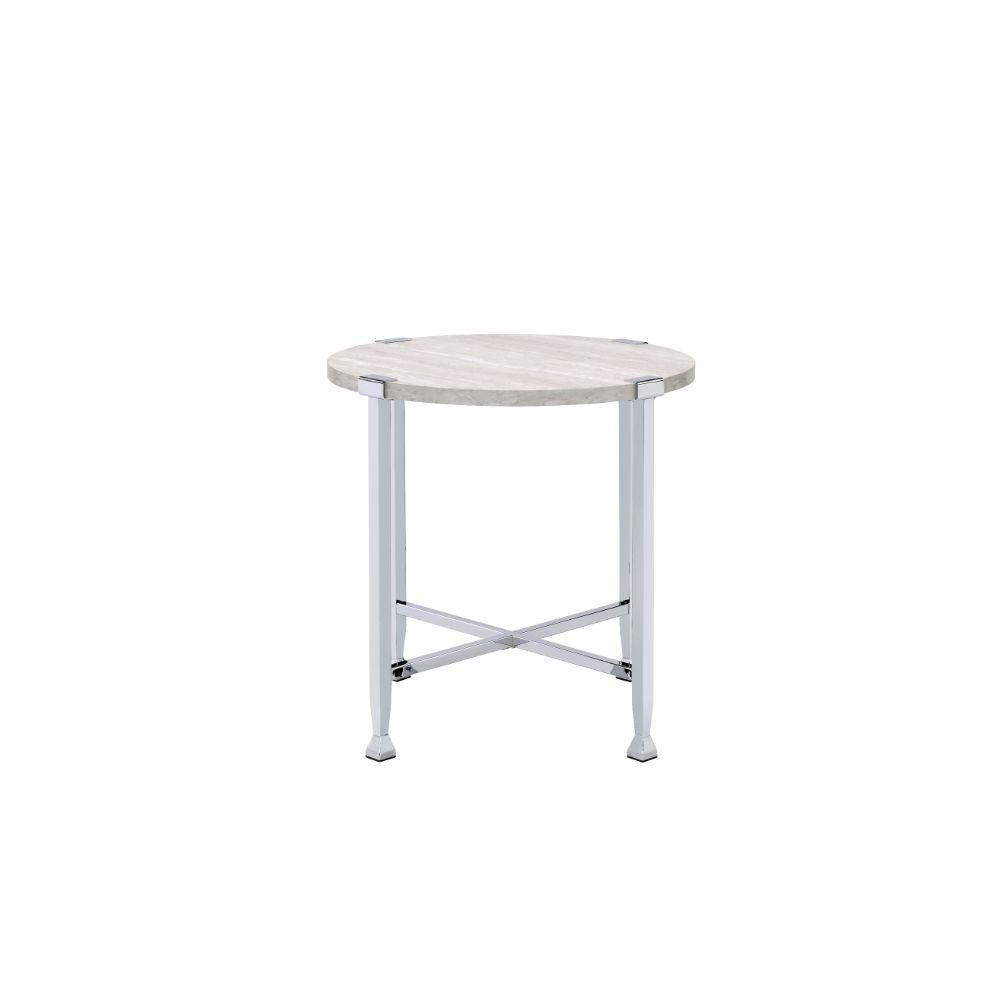 Brecon Occasional Table Collection