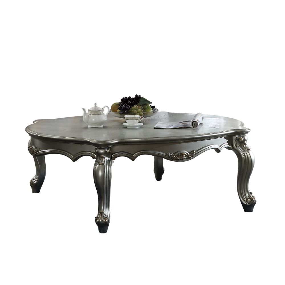 Picardy Coffee & End Tables