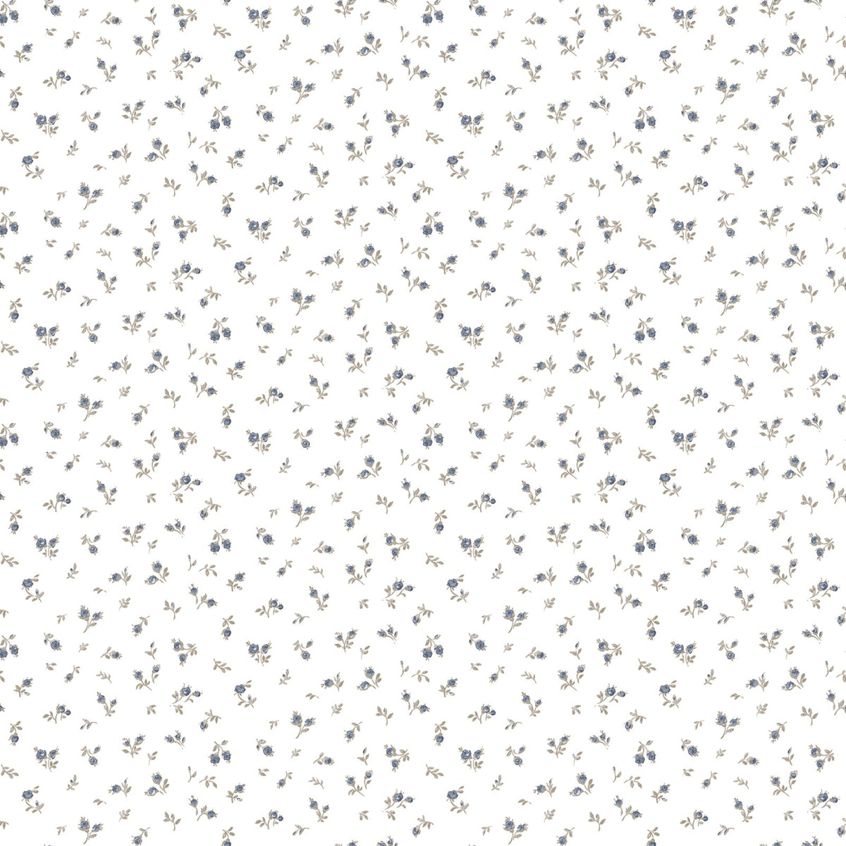Galerie Blooming Garden Floral Wallpaper