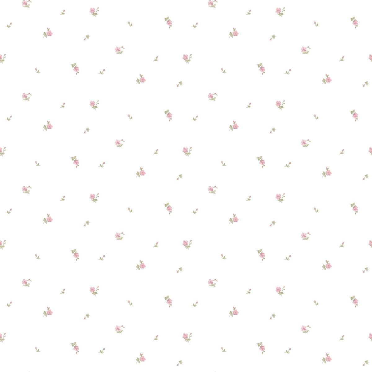 Galerie Blooming Garden Floral Wallpaper