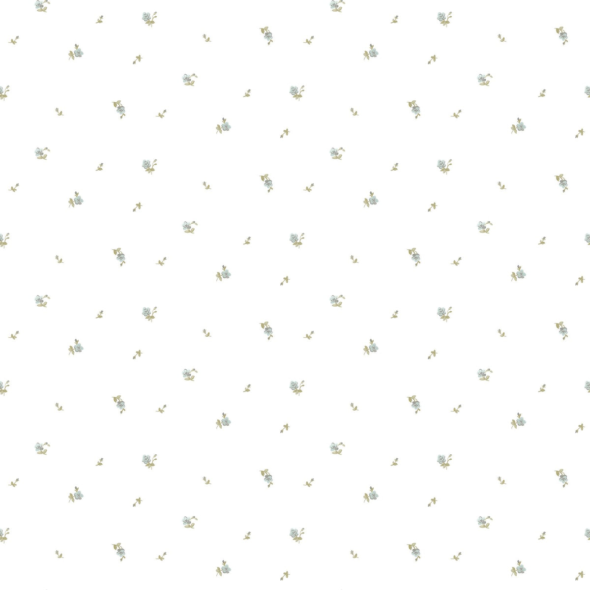 Galerie Blooming Garden Floral Wallpaper