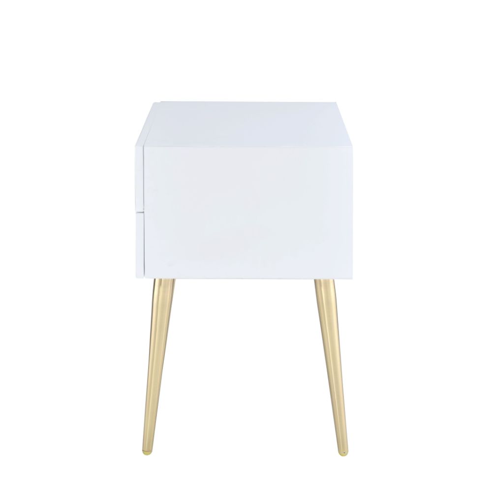 Denvor End Table