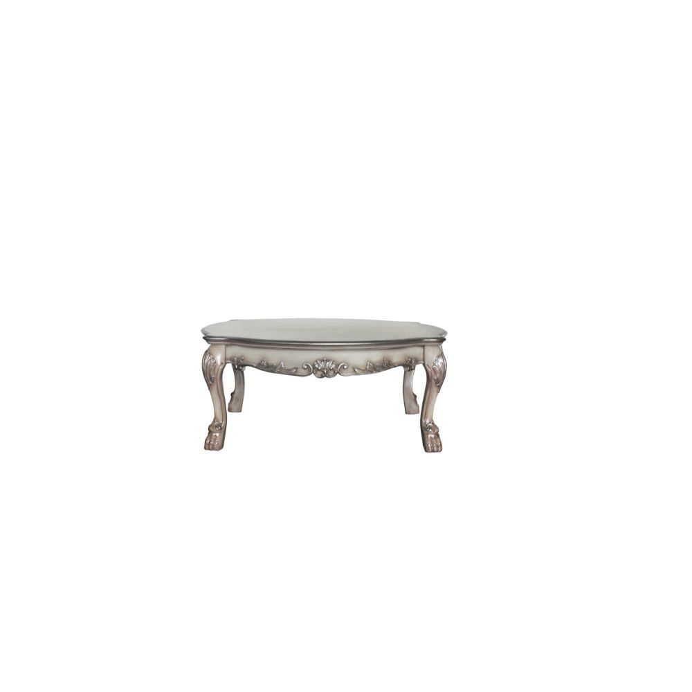 Dresden Traditional Coffee Table & End Table