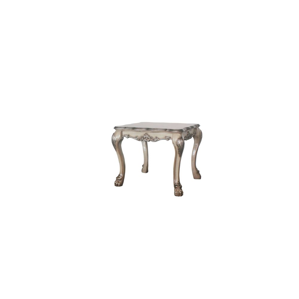 Dresden Traditional Coffee Table & End Table