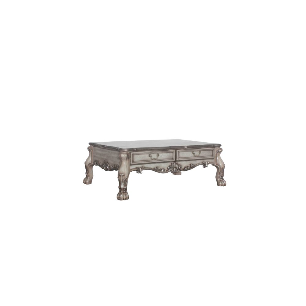 Dresden Traditional Coffee Table & End Table