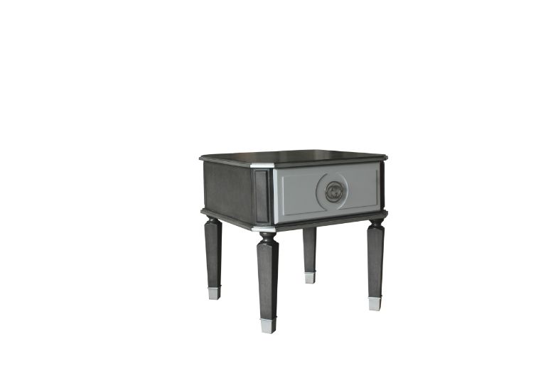 House Beatrice Loveseat & End Table