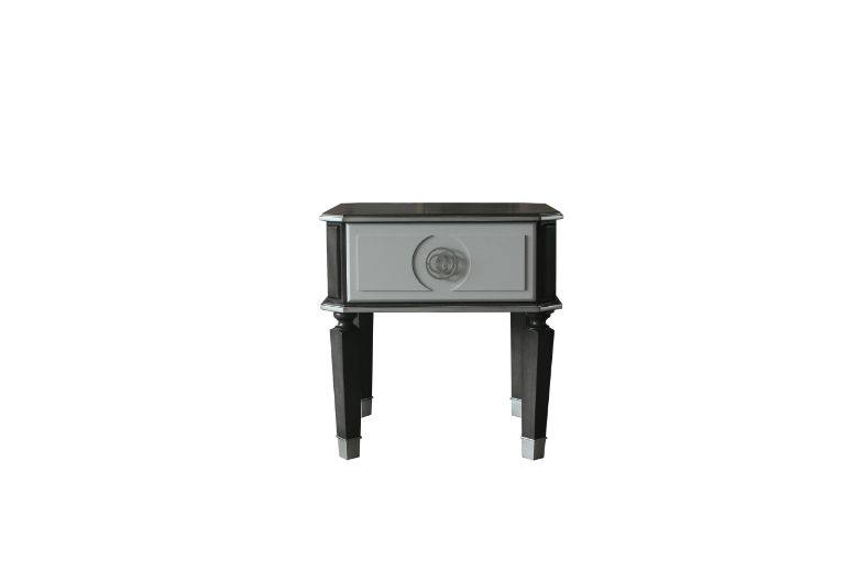 House Beatrice Loveseat & End Table