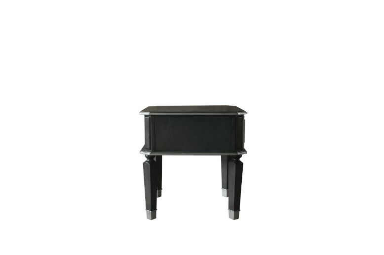 House Beatrice Loveseat & End Table