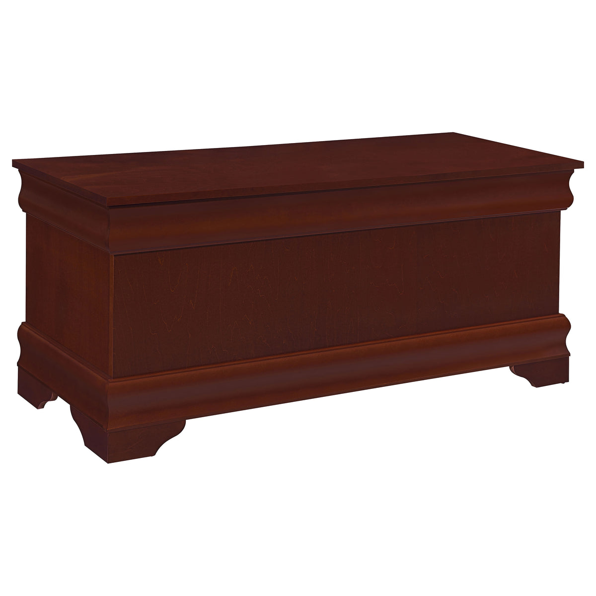 Pablo 47" Cedar-Lined Storage Chest